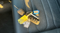 Citroen C3 1.2 PureTech 110 Max 5dr EAT6 Petrol Hatchback